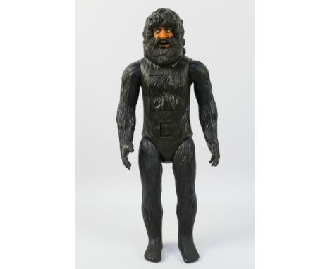 Denys Fisher - Kenner - An unboxed Denys Fisher 'Bionic Bigfoot' (Six Million Dollar Man). The hard to find figure comes with