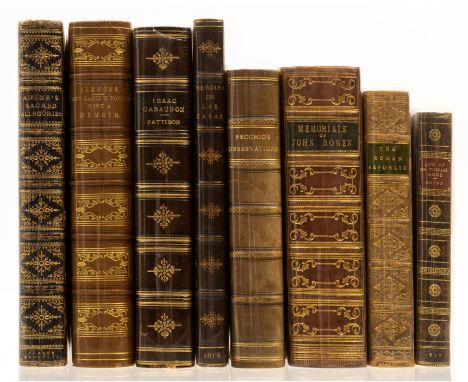 Las Cases (Emmanuel, Comte de) Memoirs...Comprising a Letter...To Lucien Bonaparte, Giving a Faithful Account of the Voyage o