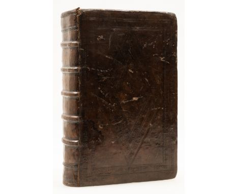 Seneca (Lucius Annaeus) L. Annaei Senecae Philosophi et M. Annaei Senecae Rhetoris Quae exstant opera, second edition, title 