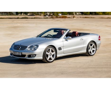 The R129 models were produced from 1989 through to 2001 and sold under the SL-Class model names. The R129 replaced the R107 S