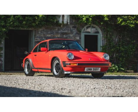 Recently servicedUK right hand drive exampleThe Porsche 911 is a luxury two-door sports coupé with a distinctive design, rear
