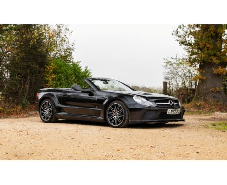 SL65 AMG Black evocationThe 2002 Mercedes-Benz SL500 is a captivating blend of luxury, performance, and timeless design, epit