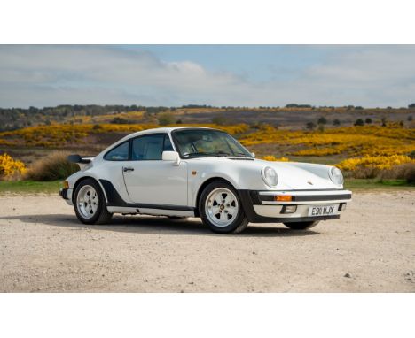 Recent service and full inspection with Precision Porsche LtdLow mileage exampleFour speed manual UK matching numbers 930This