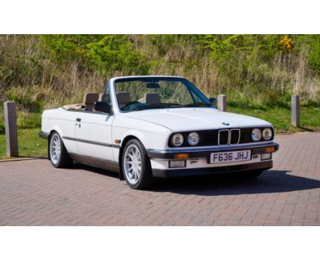 The BMW 3 series is a compact executive car manufactured since May 1975 and has been produced in six different generations an