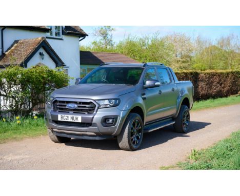 Never been off-roadFully loadedThe Ford Ranger T8 is the most recent installation of the T6 platform Rangers, with a modern f