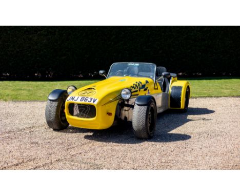 Mike Ryan founded the company in 1991 in Brinscombe near Stroud in Gloucestershire. He began by producing blueprints, cars, a