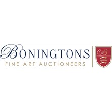 Auctioneer Logo