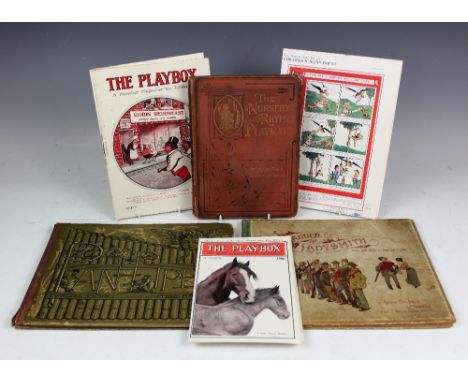 DIXON (CAPTAIN C), THE LEAGUER OF LADYSMITH, colour illustrations and pictorial boards, London, Eyre & Spottiswoode, 1900; CR