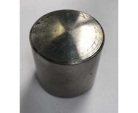 A CHIEFTAN TANK TURRET ROLLER BEARING 