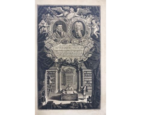 BRISSONIUS, B. De verborum quae ad ius civile pertinent significatione opus praestantissimum in meliorem commodioremque ordin