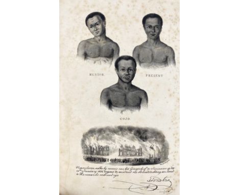 SURINAM -- SLAVERY -- TEENSTRA, M.D. De negerslaven in de kolonie Suriname en de uitbreiding van het Christendom onder de hei