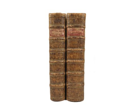 CANON LAW -- CORPUS JURIS CANONICI emend., et notis illustr., Gregorii XIII Pont. Max. jussu ed., libro VII Decretalium, et J