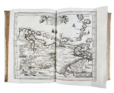 WELSER, G. Opera historica et philologica, sacra et profana (…). Nuremberg, W. Möritz &amp; J.A. Endter Sons, 1682. (18), 68,