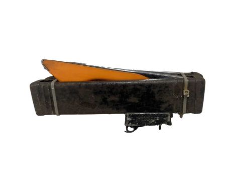 Pair of vintage Ford trafficators/semaphore signals