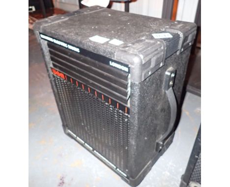 WEM Song Bird accordian amplifier 
