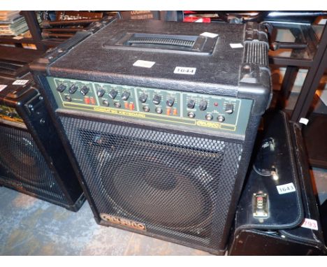 Carlsbro Cobra 90 keyboard amplifier serial no 103638 