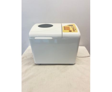 Hinari Bread Maker (model HBM210) 
