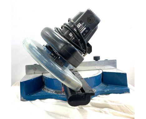 Strategy 230v tile cutter, working order 
