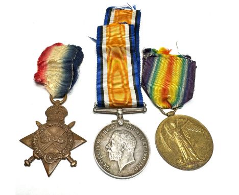 Major D.G.Peart ww1 trio medals star named MAJOR D.G.PEART LEIC. R Medals named Lieutenant Colonel D.G Peart 