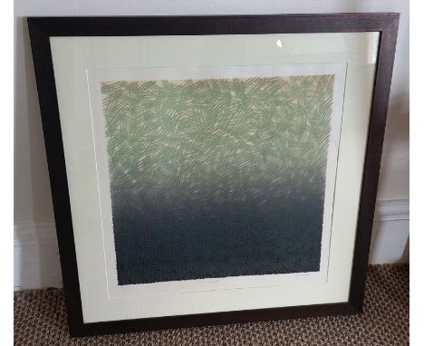 Bill Jacklin "Daylight" lithograph, artist's proof, the margin signed, titled and ap in pencil, 51cm x 50cm