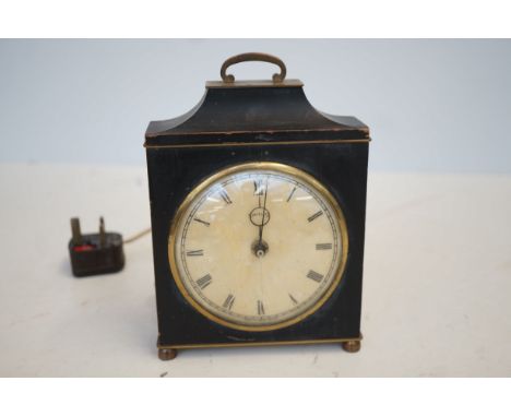 Smiths clocks &amp; watches Ltd mantle clock 