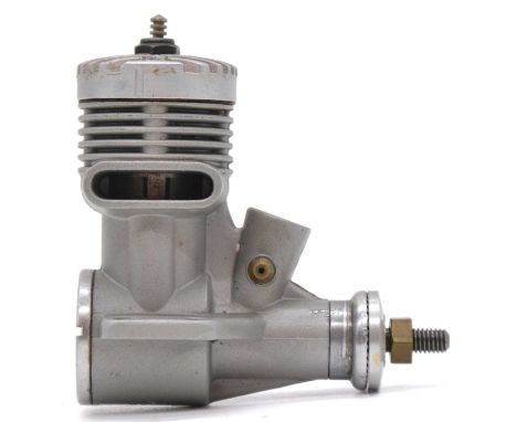 Taipan aero model aircraft engine, 2.5cc glow, Australia, boxed