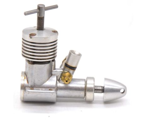 PAW, aero model aircraft diesel engine, 0.8cc CT/BR, short engineFrog 50 MKII, aero model aircraft diesel engine, 0.5ccQty: 2