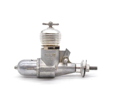 Frog 150, aero model aircraft diesel engine, 1.5cc, UKFrog 149 Vibramtic, aero model aircraft diesel engine, 1.5cc, UKQty: 2F
