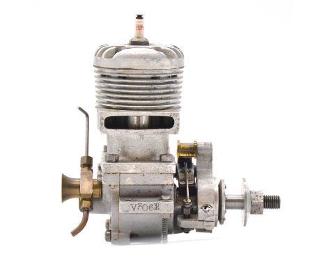 Hornet 60 aero model aircraft engine, 10cc sparkie, USA