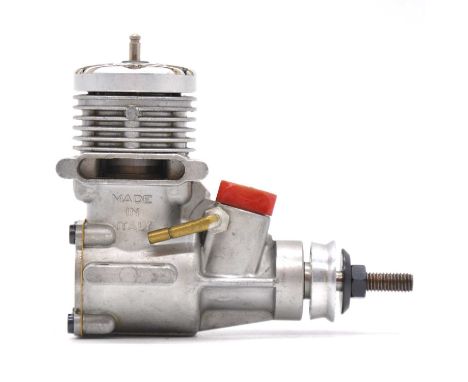 Super Tigre G15, aero model aircraft engine, 2.5cc glow, Italy, boxed