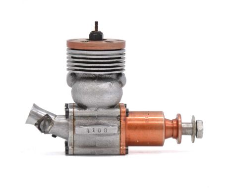 VLTAVAN aero model aircraft engine, 5cc glow