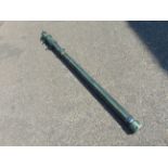 Racal 1486-000 12m Mast
