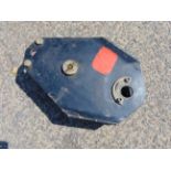 16 ton Pulley Block
