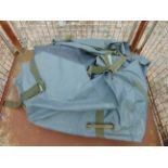 2500L Bladder Tank c/w Fittings