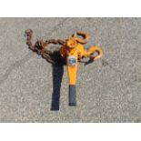 Prolift 3 ton Lever Block Chain Hoist