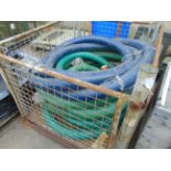 Flexi Hoses c/w Fittings