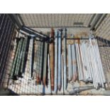 Pegs, Ground Spikes etc