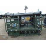 Stella-Meta Large Scale DS9 Water Purification Unit
