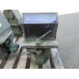 Sight Periscope AV Dual System L7A1