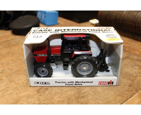 Ertl Case/IH 2294 Tractor 1/32 scale.