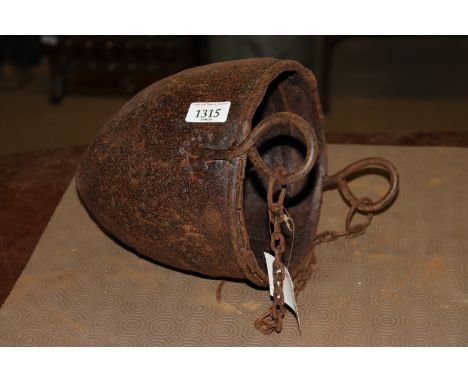 A small hanging pot (169)