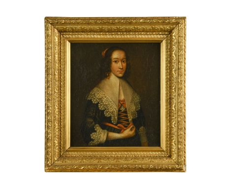 oil on canvas (Dimensions: 35 x 30 cm)(35 x 30 cm)Footnote: Provenance: Moulton Grange, Pitsford, NorthamptonshireCondition r