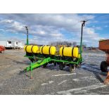 John Deere 7200 Corn Planter