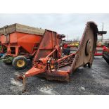 Rhino Batwing Mower