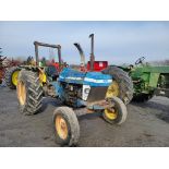 Ford 4610 Tractor 'Runs & Operates'