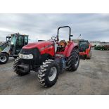 2017 Case IH 120C Tractor 'Ride & Drive'