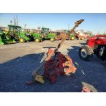 New Holland Sickle Mower