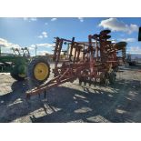 Krause 6158 Field Cultivator