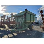 John Deere 400 Grain Cart