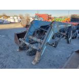 Bush Hog 3226QT Loader